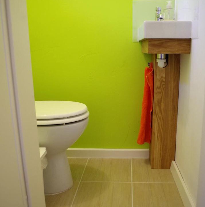 Photo of Bathroom in Mitte