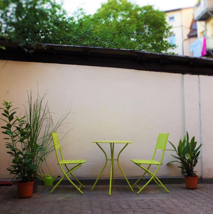 Photo of Others in Mitte