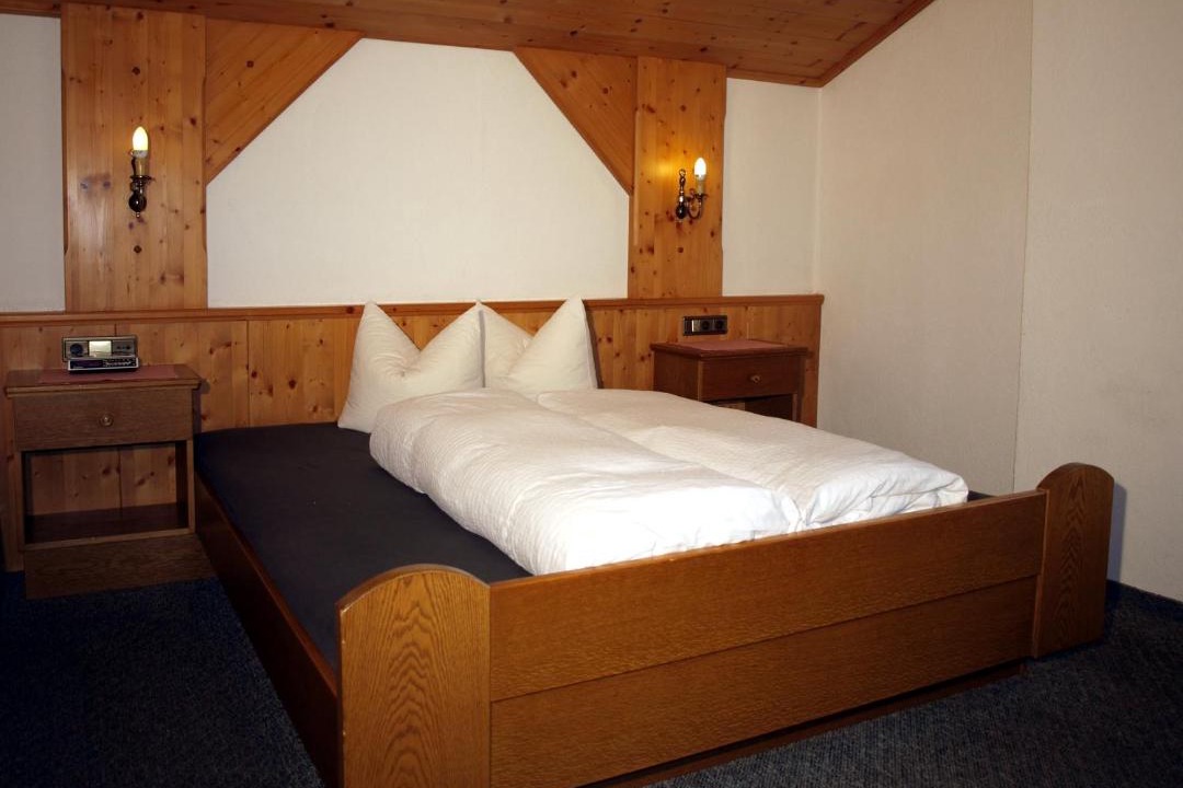 Photo of Bedroom in Soelden
