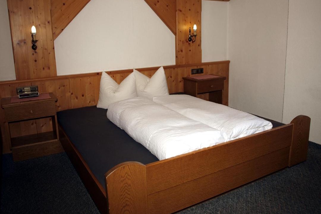 Photo of Bedroom in Soelden