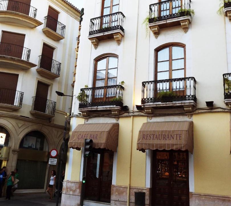 Photo of Others in Antequera