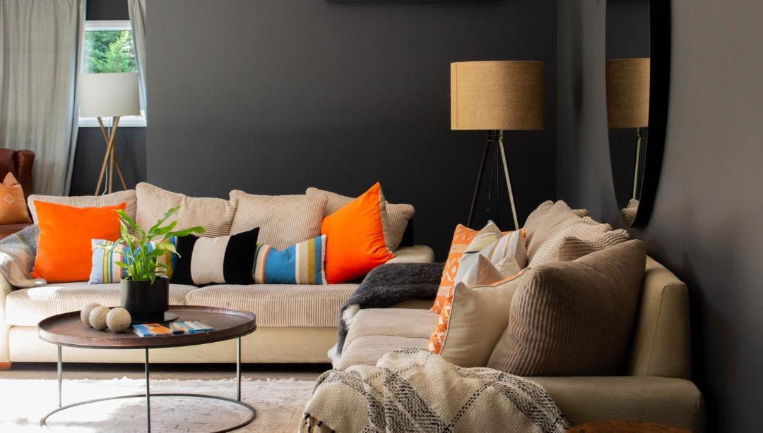 Photo of Livingroom in Lake Hayes