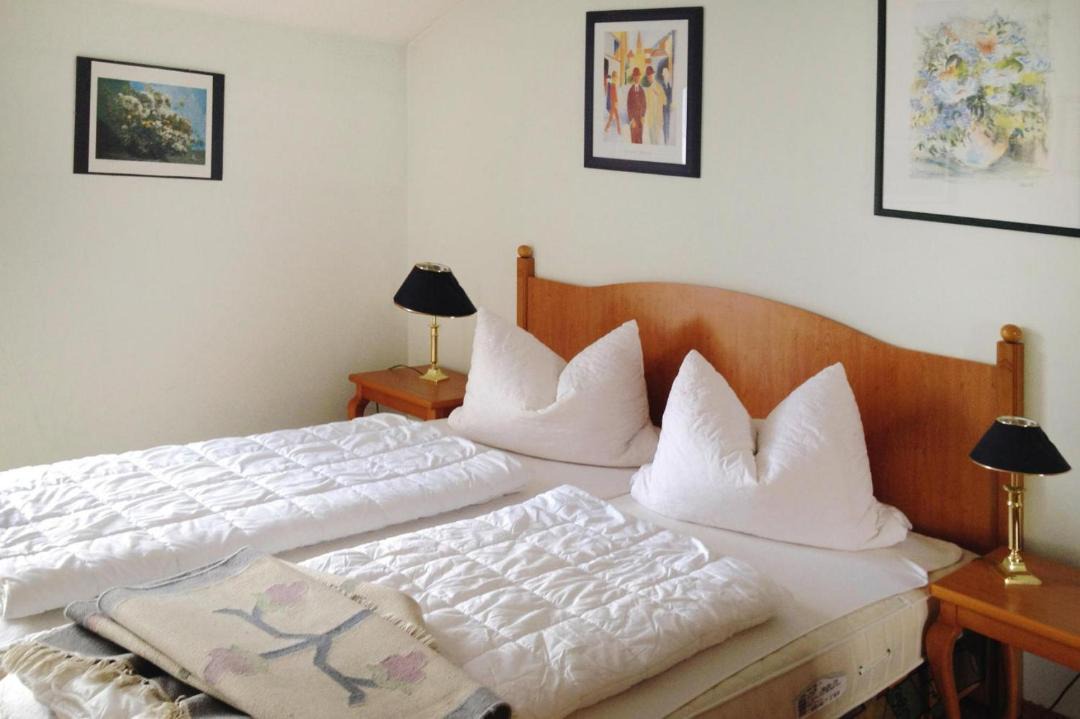 Photo of Bedroom in Kotzting