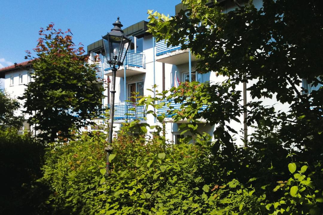 Photo of Buildings in Kotzting
