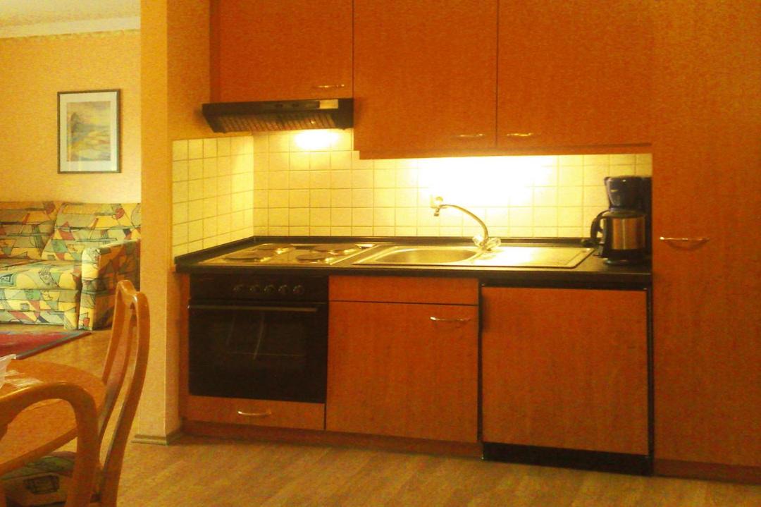 Photo of Kitchen in Kotzting