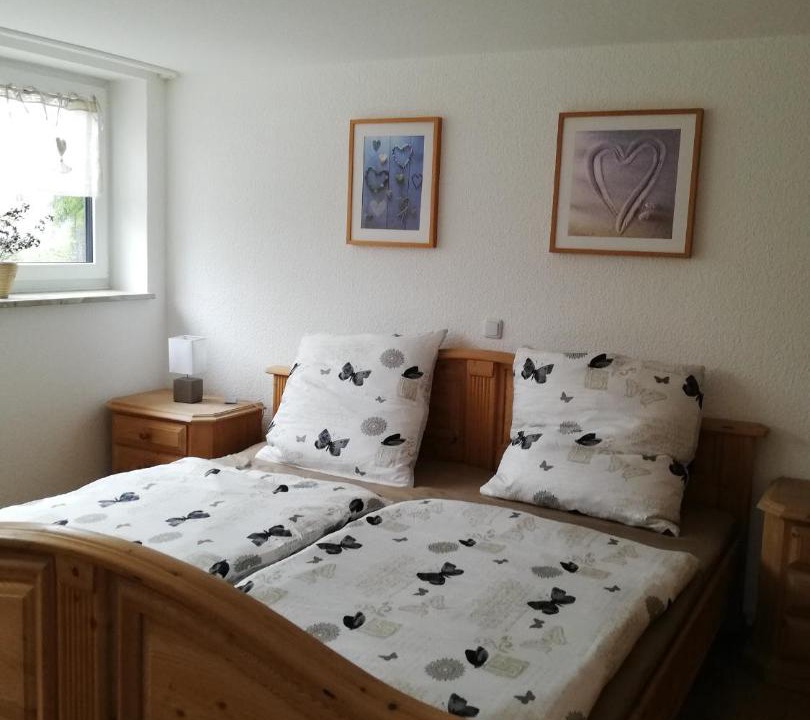 Photo of Bedroom in Schollbrunn