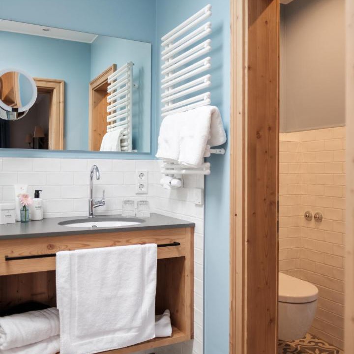 Photo of Bathroom in Abwinkl