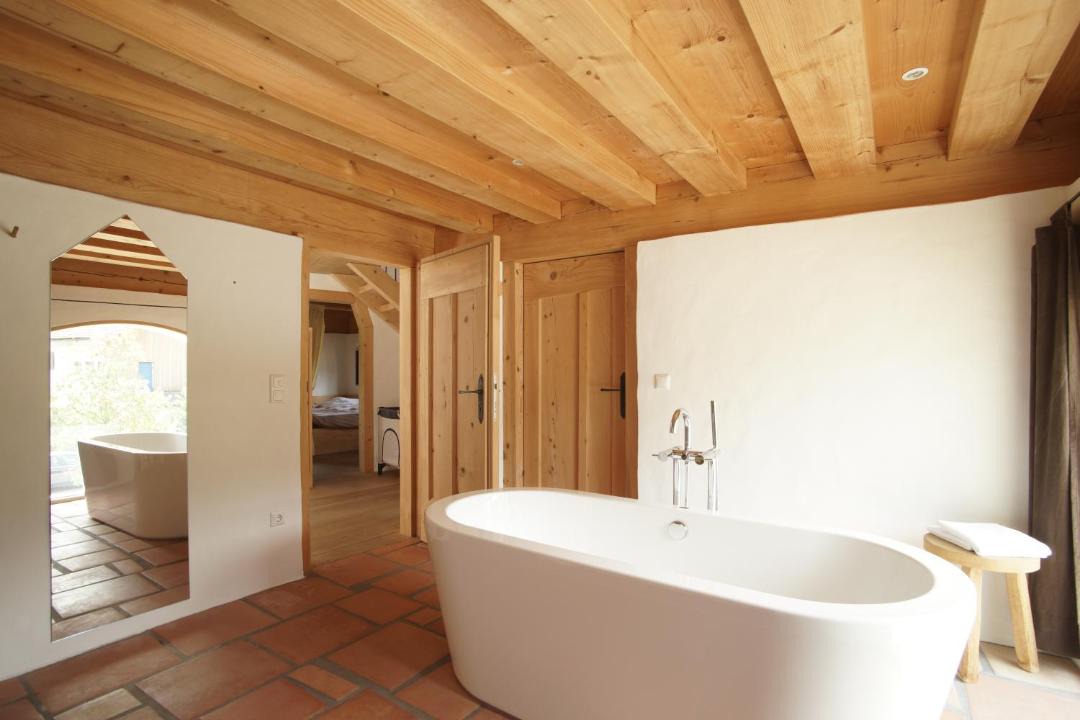 Photo of Bathroom in Chieming
