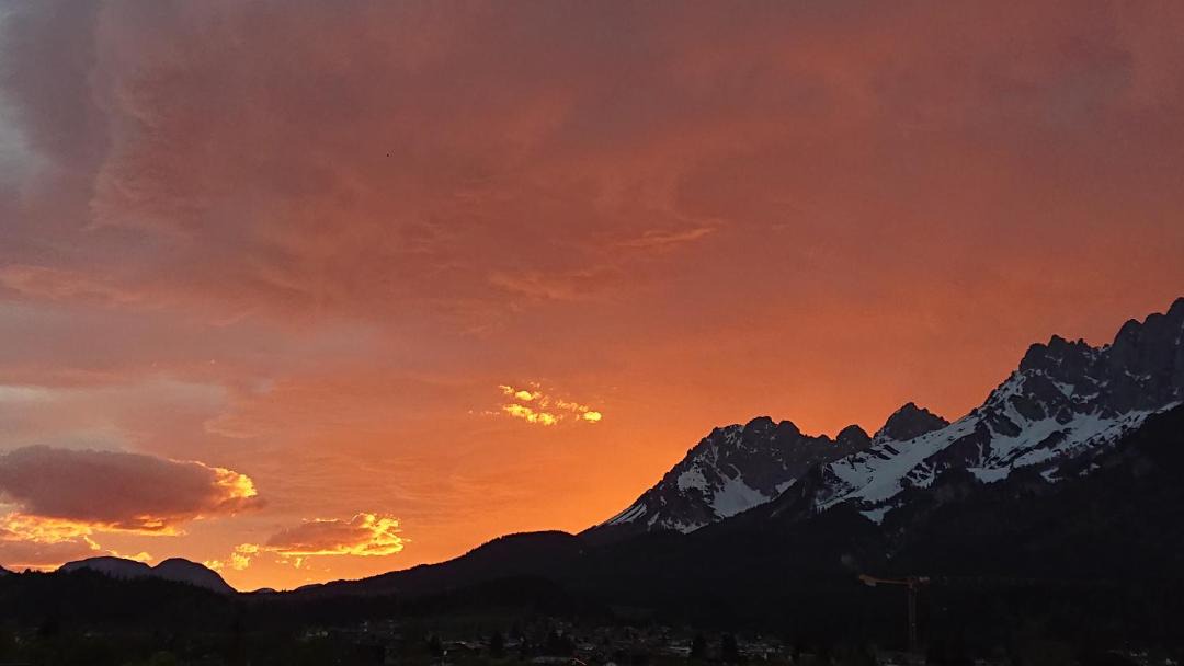 Photo of Others in Sankt Johann in Tirol