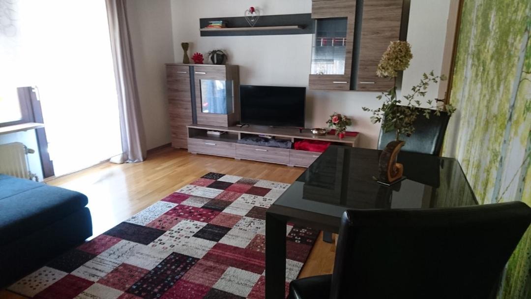Photo of Livingroom in Offenhausen