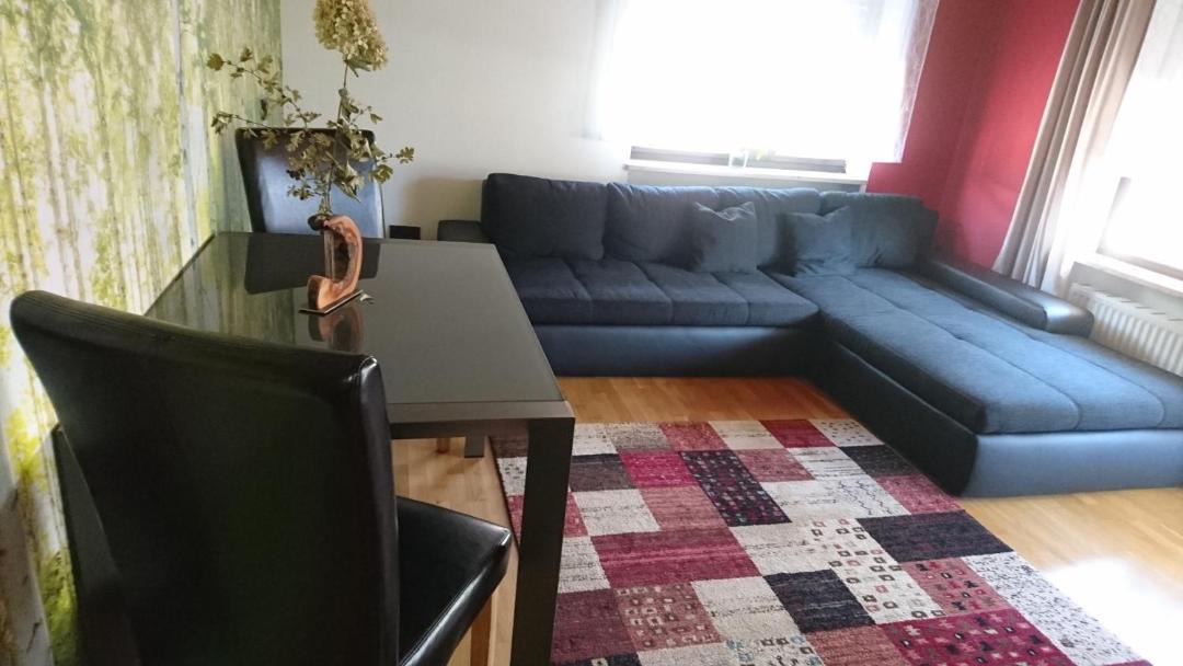 Photo of Livingroom in Offenhausen