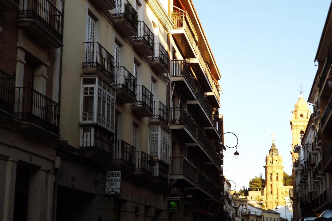 Photo of Others in Antequera