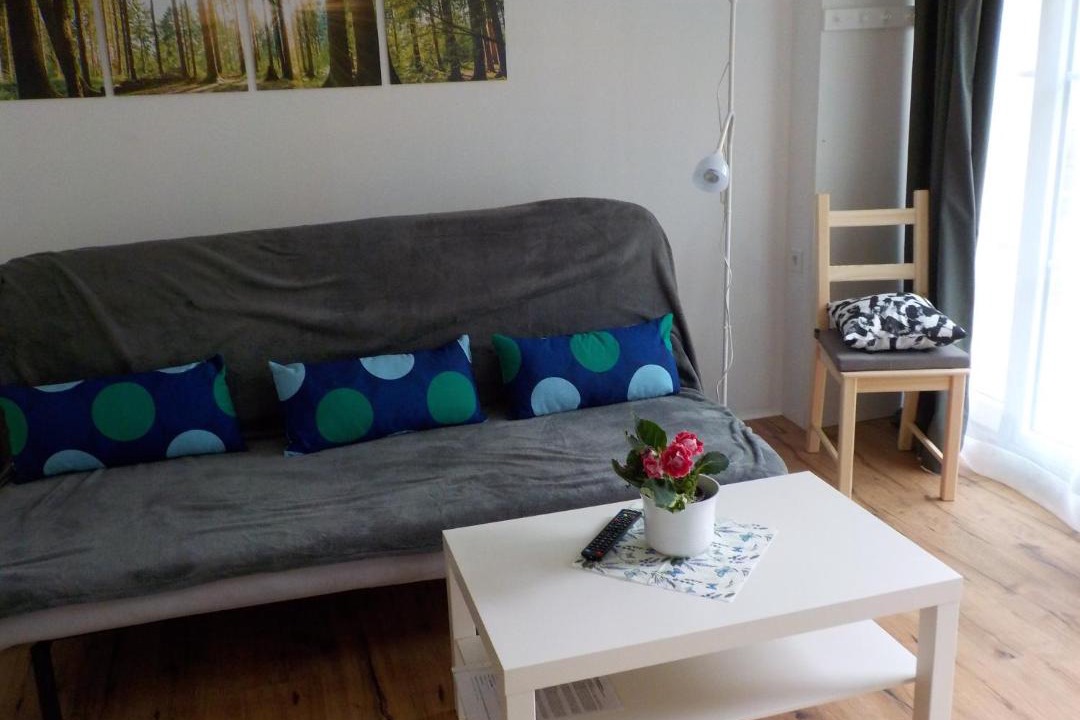 Photo of Livingroom in Neustadt bei Coburg