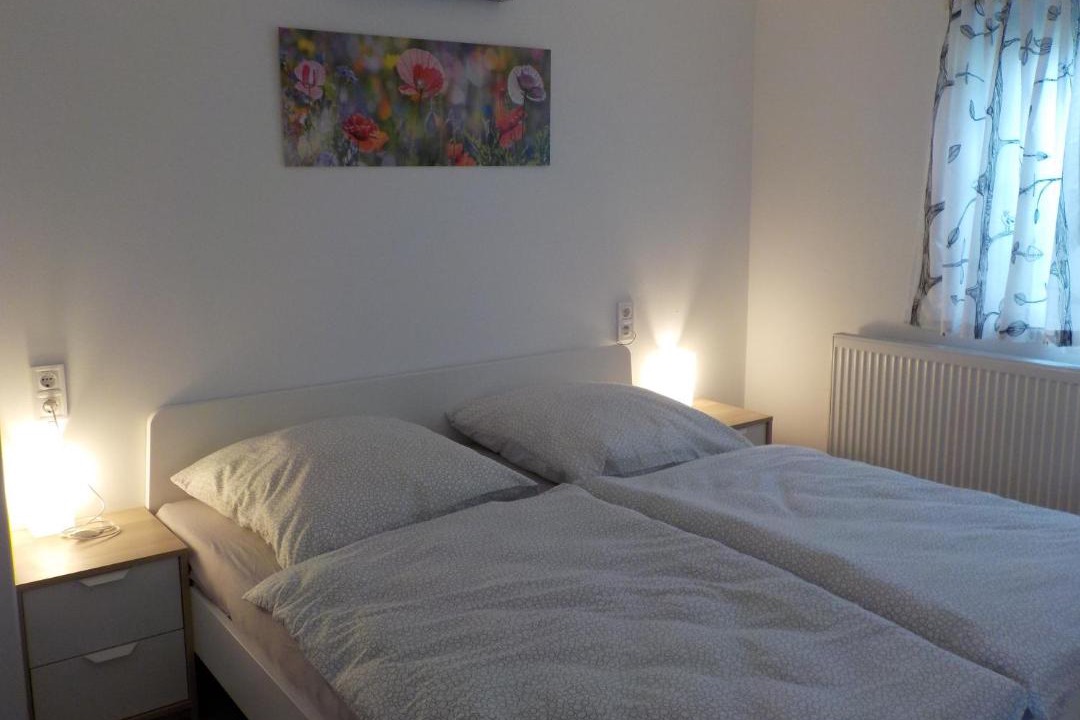 Photo of Bedroom in Neustadt bei Coburg