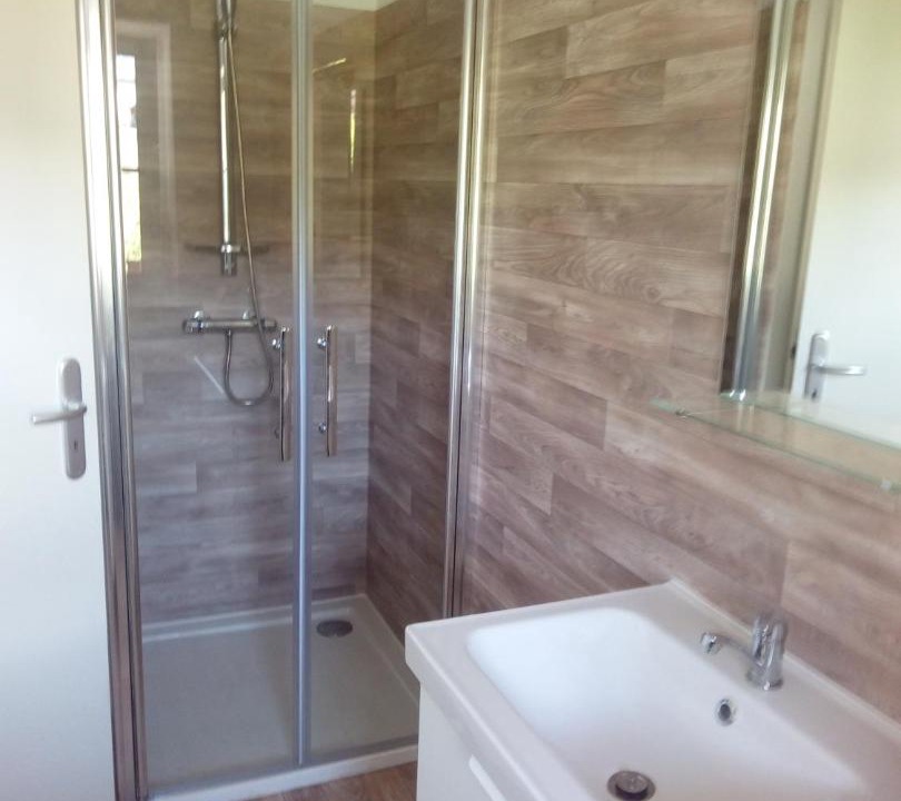 Photo of Bathroom in Neustadt bei Coburg