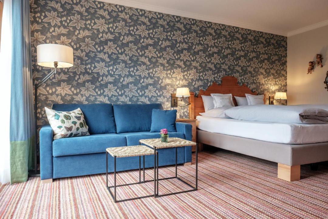 Photo of Bedroom in Abwinkl