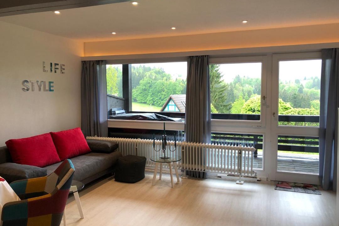 Photo of Livingroom in Feichten