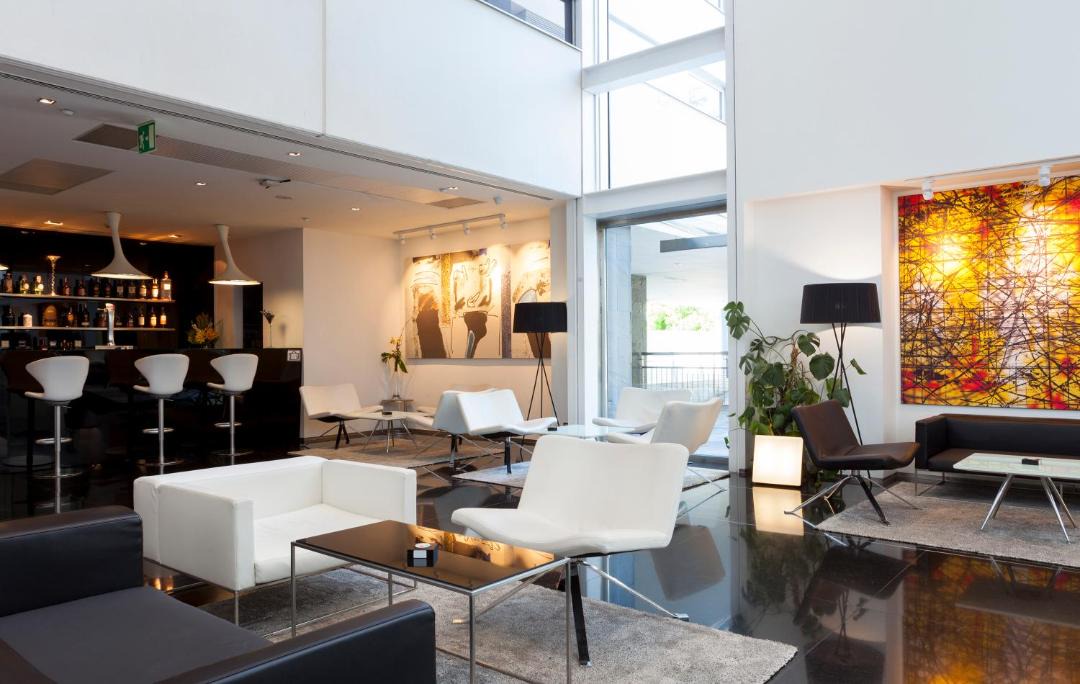 Photo of Livingroom in Rejas