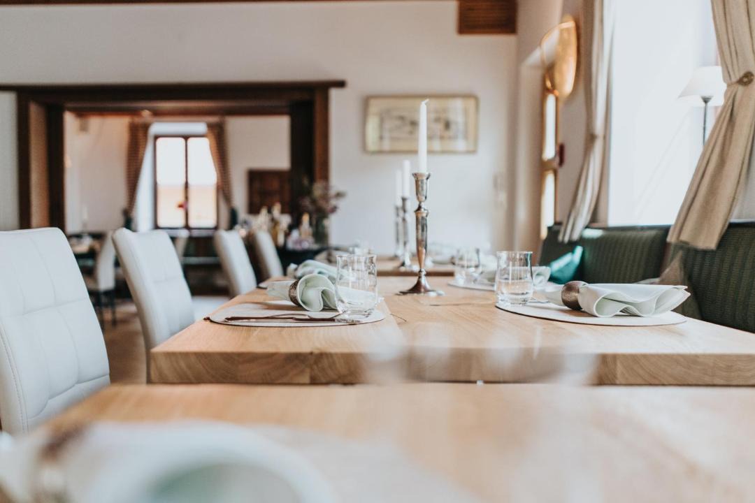 Photo of Livingroom in Altenmarkt an der Alz