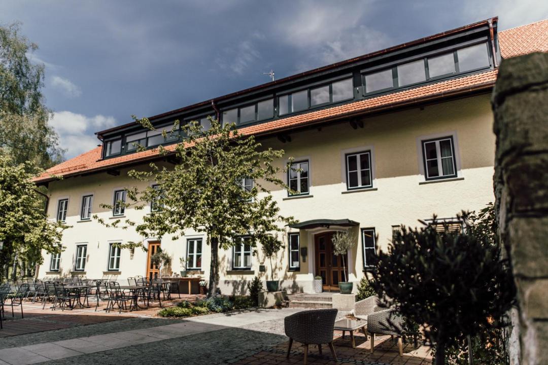 Photo of Buildings in Altenmarkt an der Alz