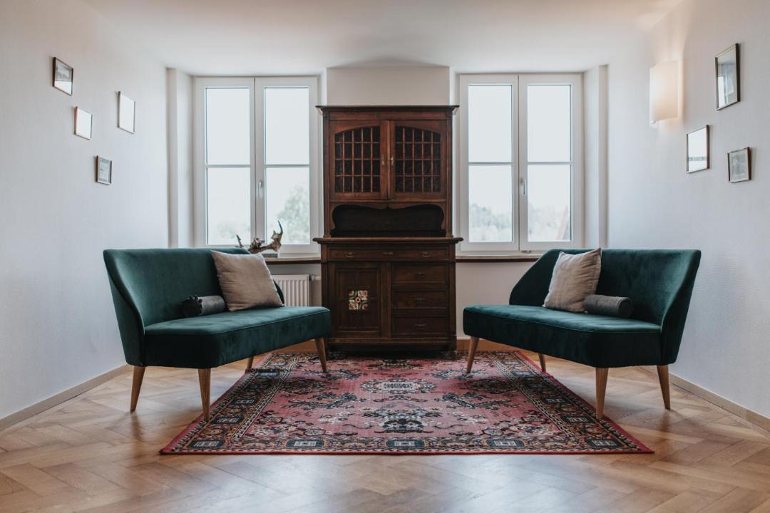 Photo of Livingroom in Altenmarkt an der Alz