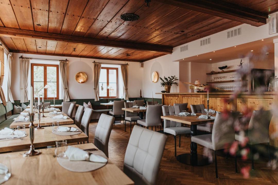 Photo of Livingroom in Altenmarkt an der Alz