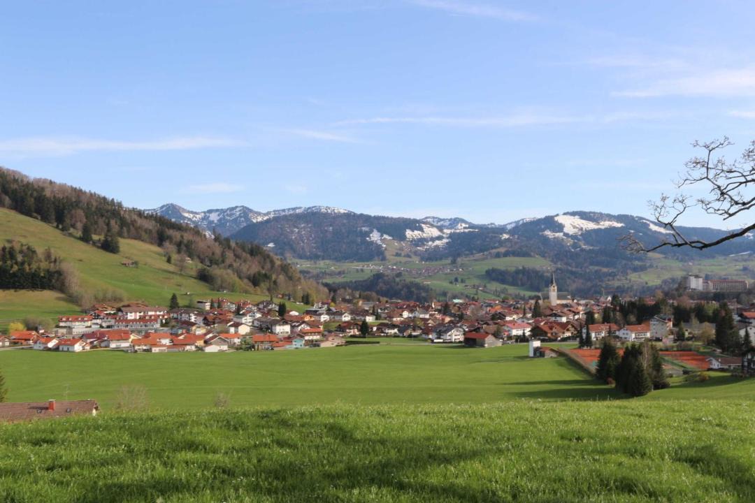 Photo of Outdoor in Oberstaufen