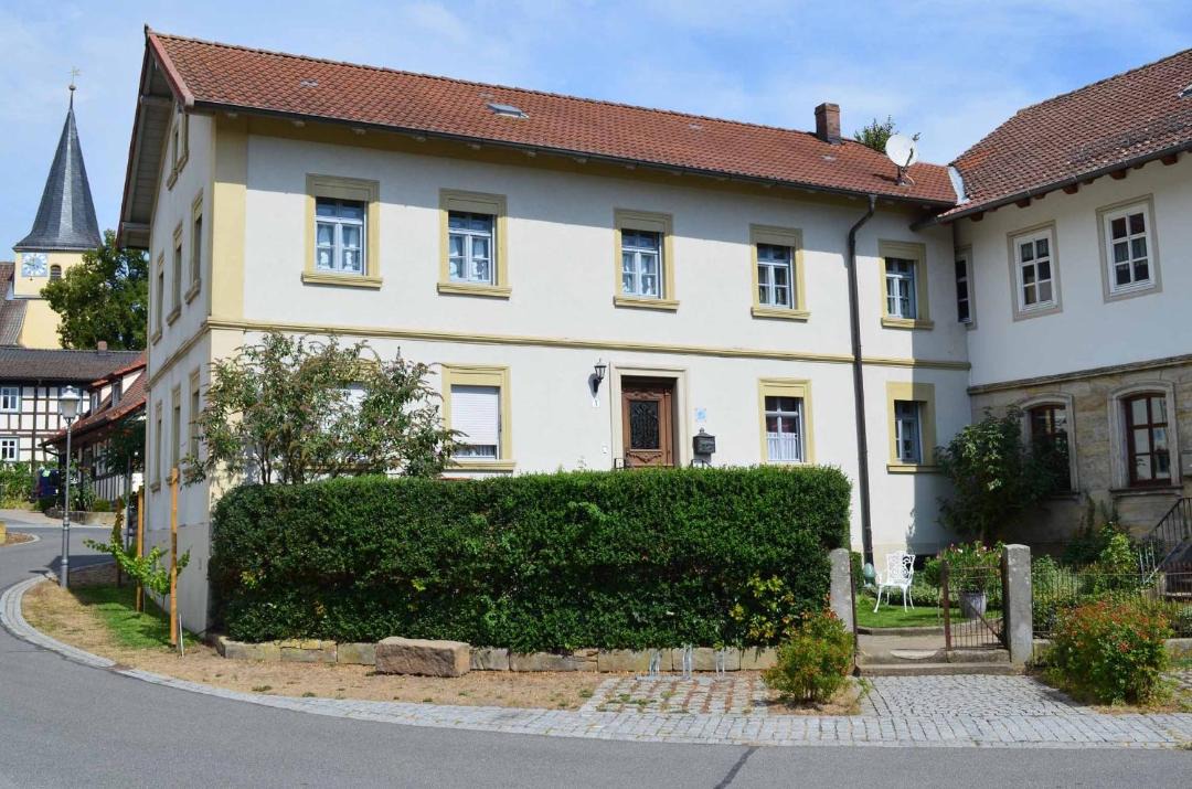 Photo of Others in Untermerzbach