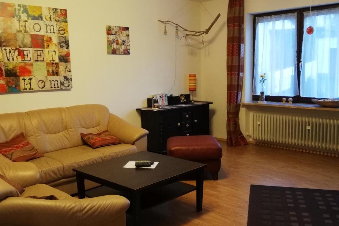Photo of Livingroom in Tettenweis