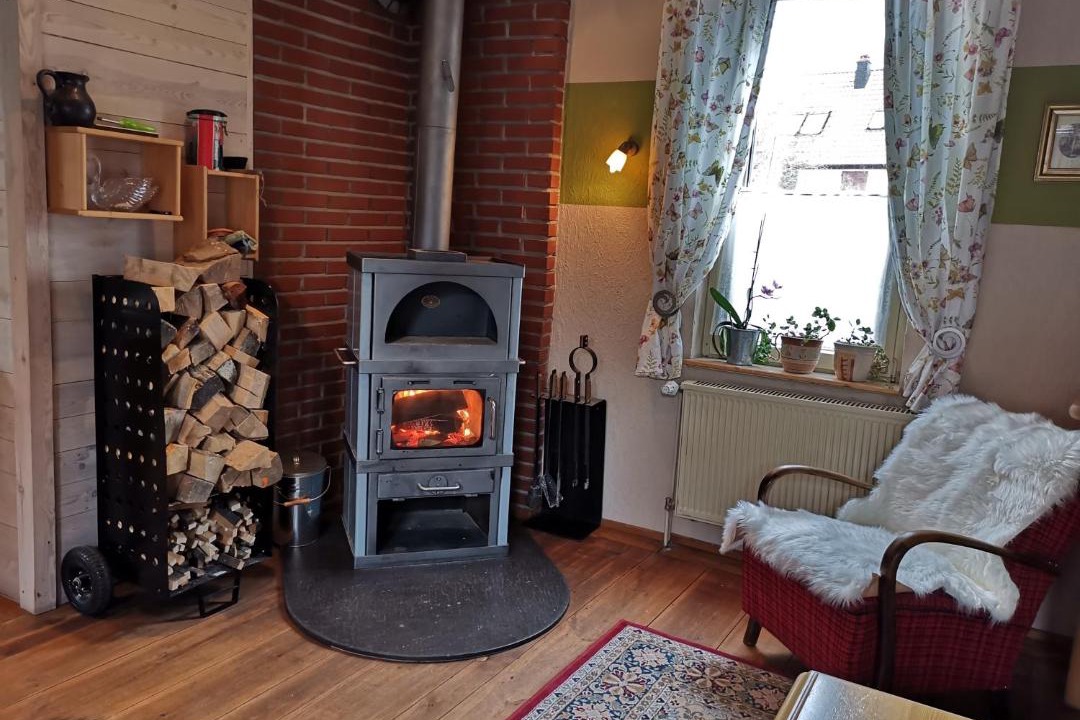 Photo of Livingroom in Hausen