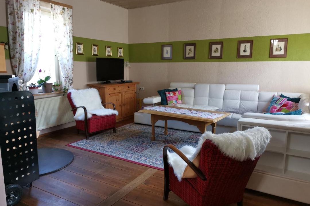 Photo of Livingroom in Hausen