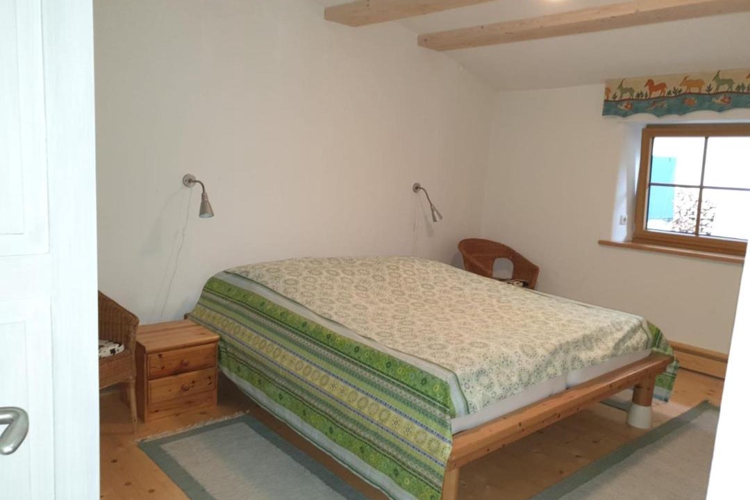 Photo of Bedroom in Oy-Mittelberg