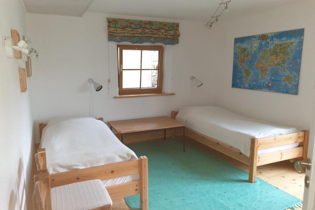 Photo of Bedroom in Oy-Mittelberg