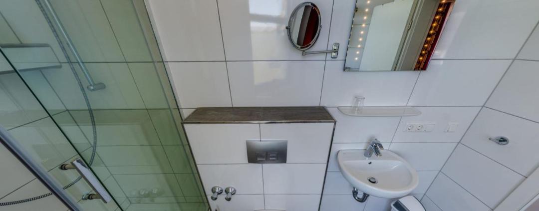 Photo of Bathroom in Rosenheim