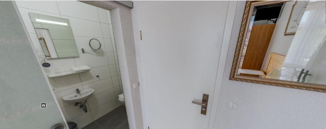 Photo of Bathroom in Rosenheim