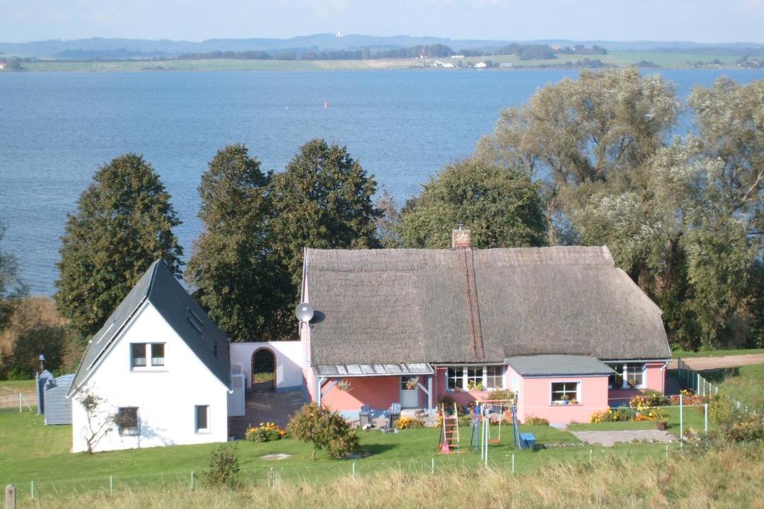 Photo of Buildings in Monchgut-Granitz