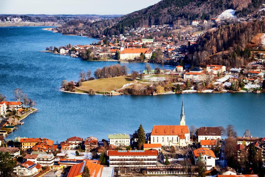 Photo of Others in Rottach