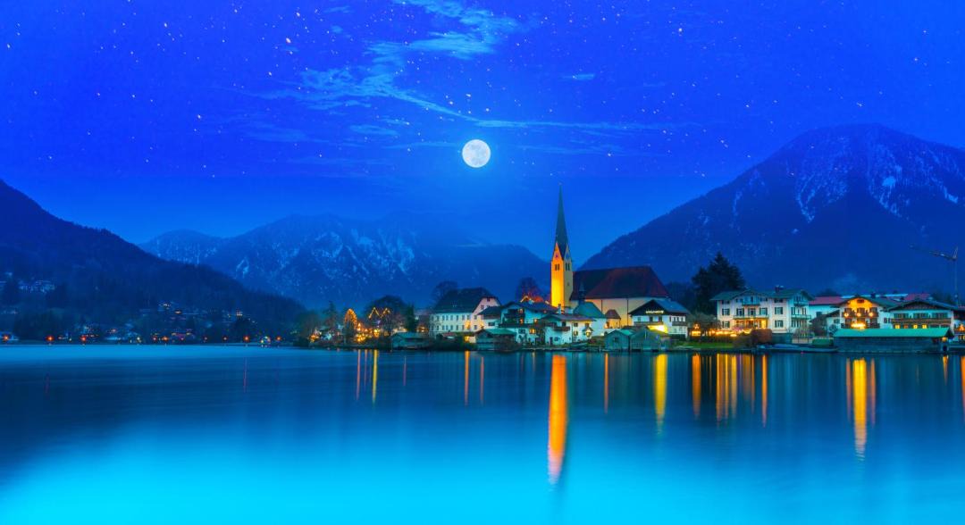 Photo of Others in Rottach