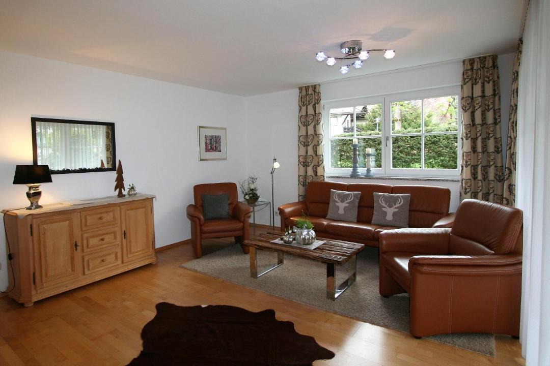 Photo of Livingroom in Oberstdorf