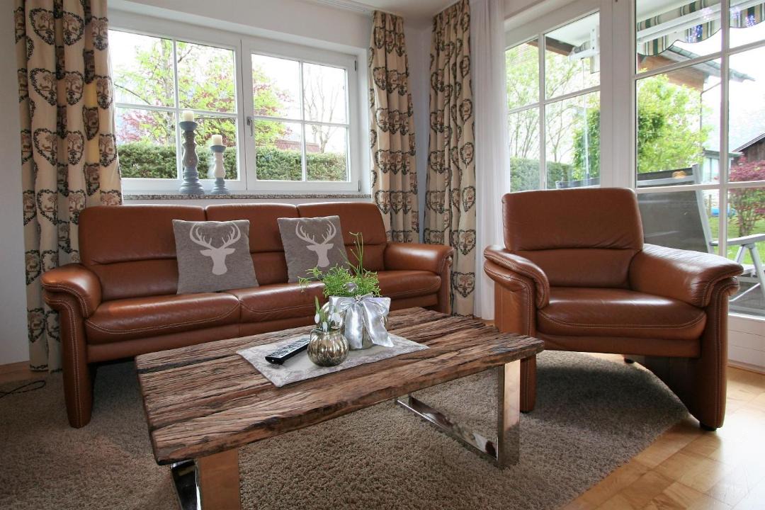 Photo of Livingroom in Oberstdorf