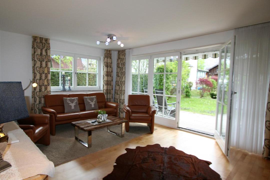 Photo of Livingroom in Oberstdorf