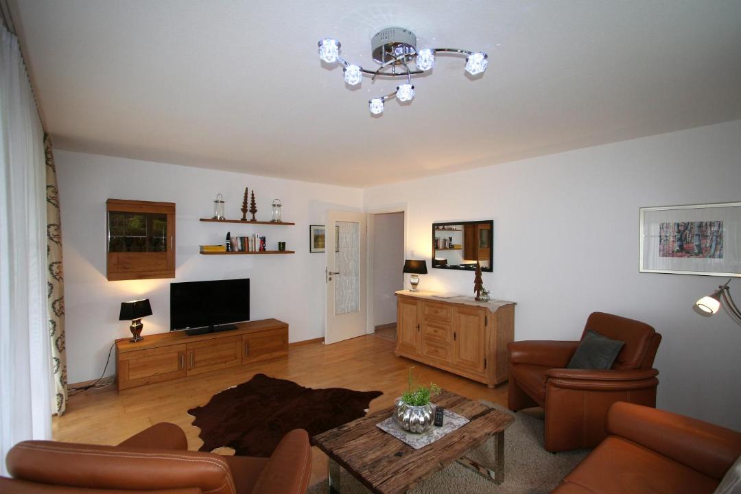 Photo of Livingroom in Oberstdorf