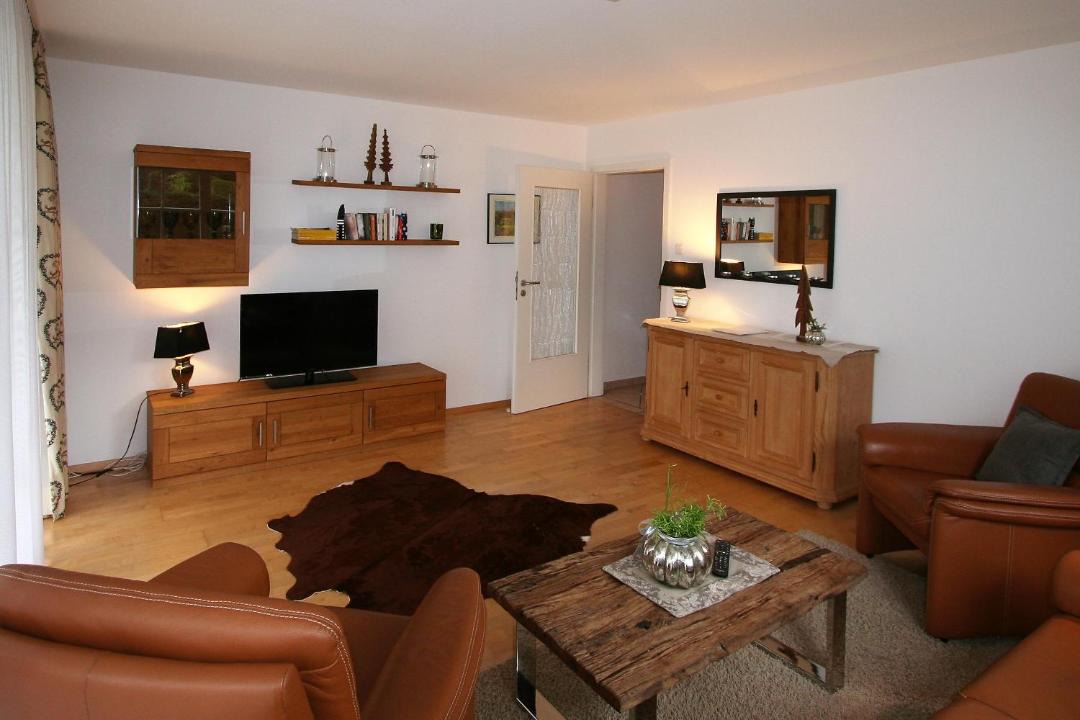 Photo of Livingroom in Oberstdorf