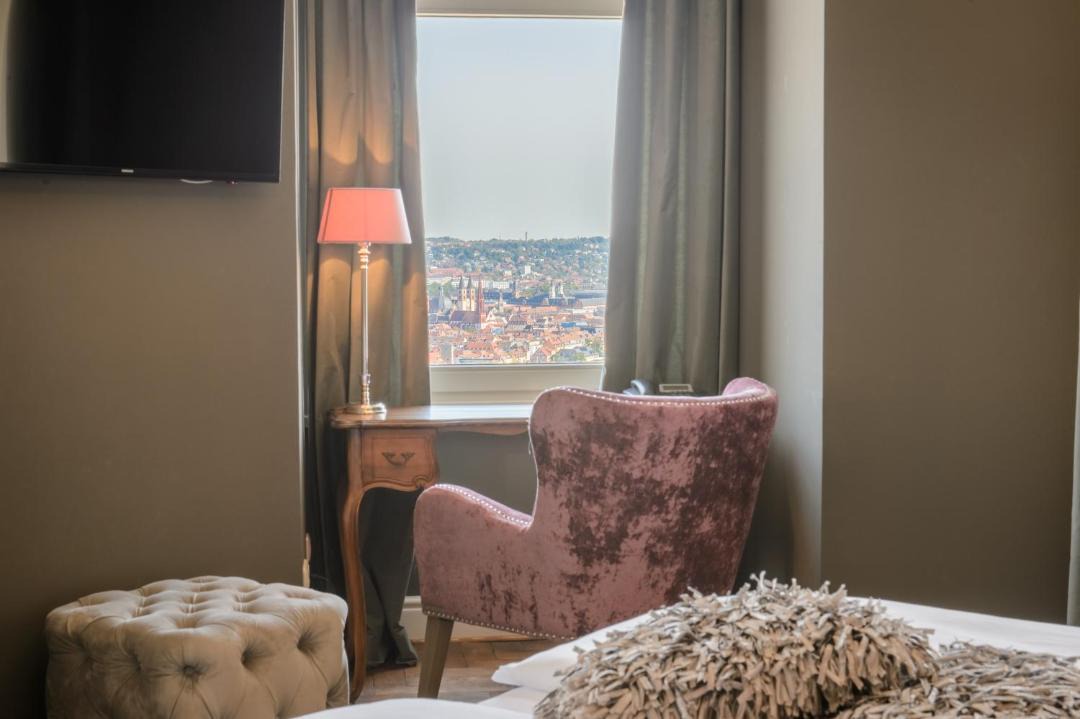 Photo of Bedroom in Unterdurrbach