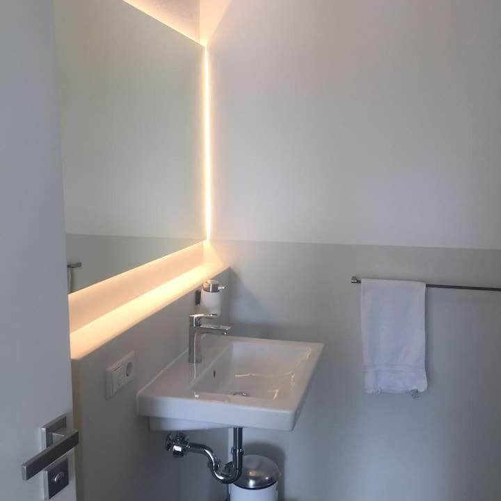 Photo of Bathroom in Grosswell