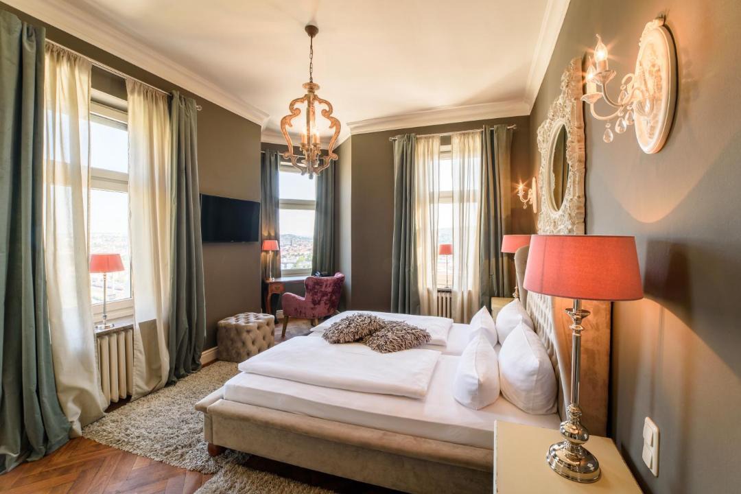 Photo of Bedroom in Unterdurrbach