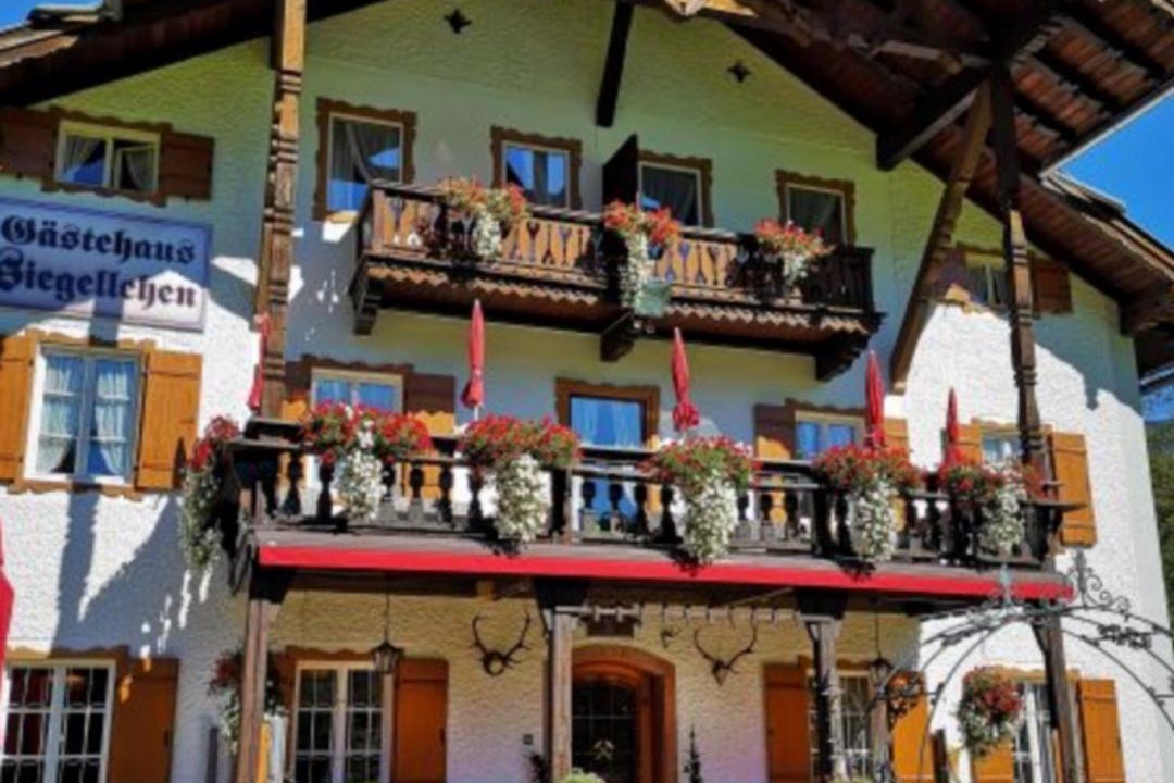 Photo of Others in Konigssee