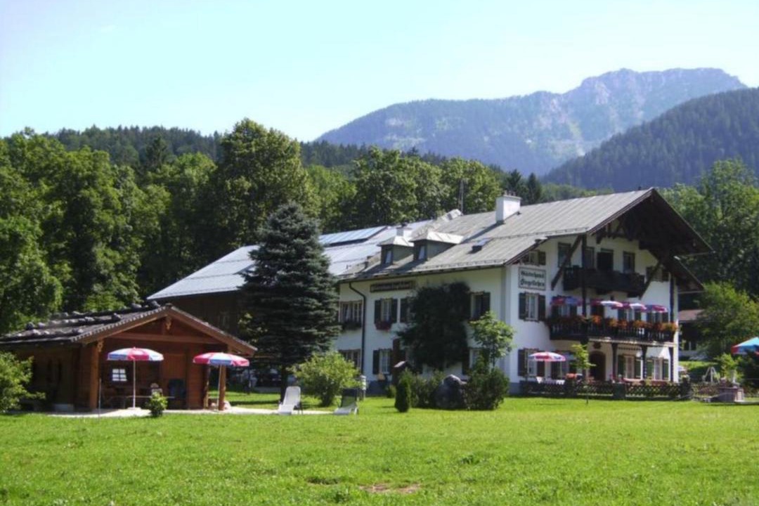 Photo of Others in Konigssee