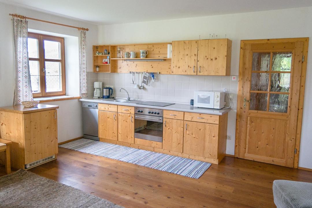 Photo of Kitchen in Chamerau