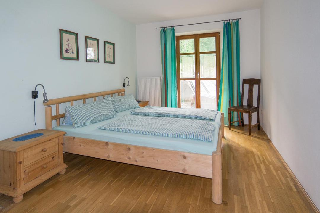 Photo of Bedroom in Chamerau